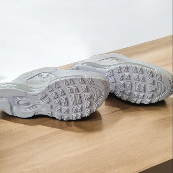 Air Max 97 Sneaker Woman 7 1/2 - Picture 9 of 9
